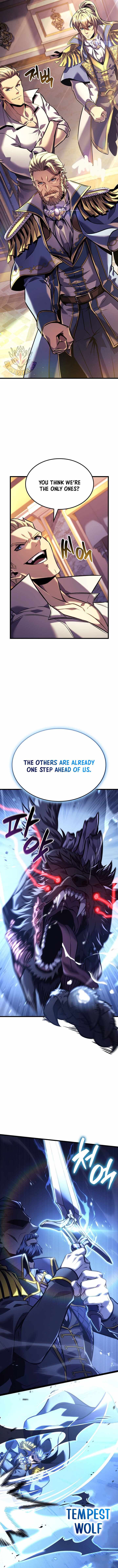 The Count’s Youngest Son Is a Player Chapter 181 - Page 11