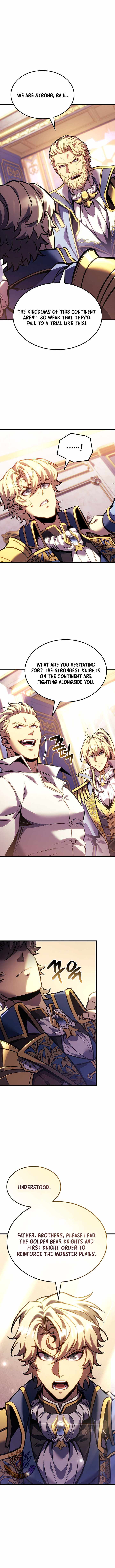 The Count’s Youngest Son Is a Player Chapter 181 - Page 13