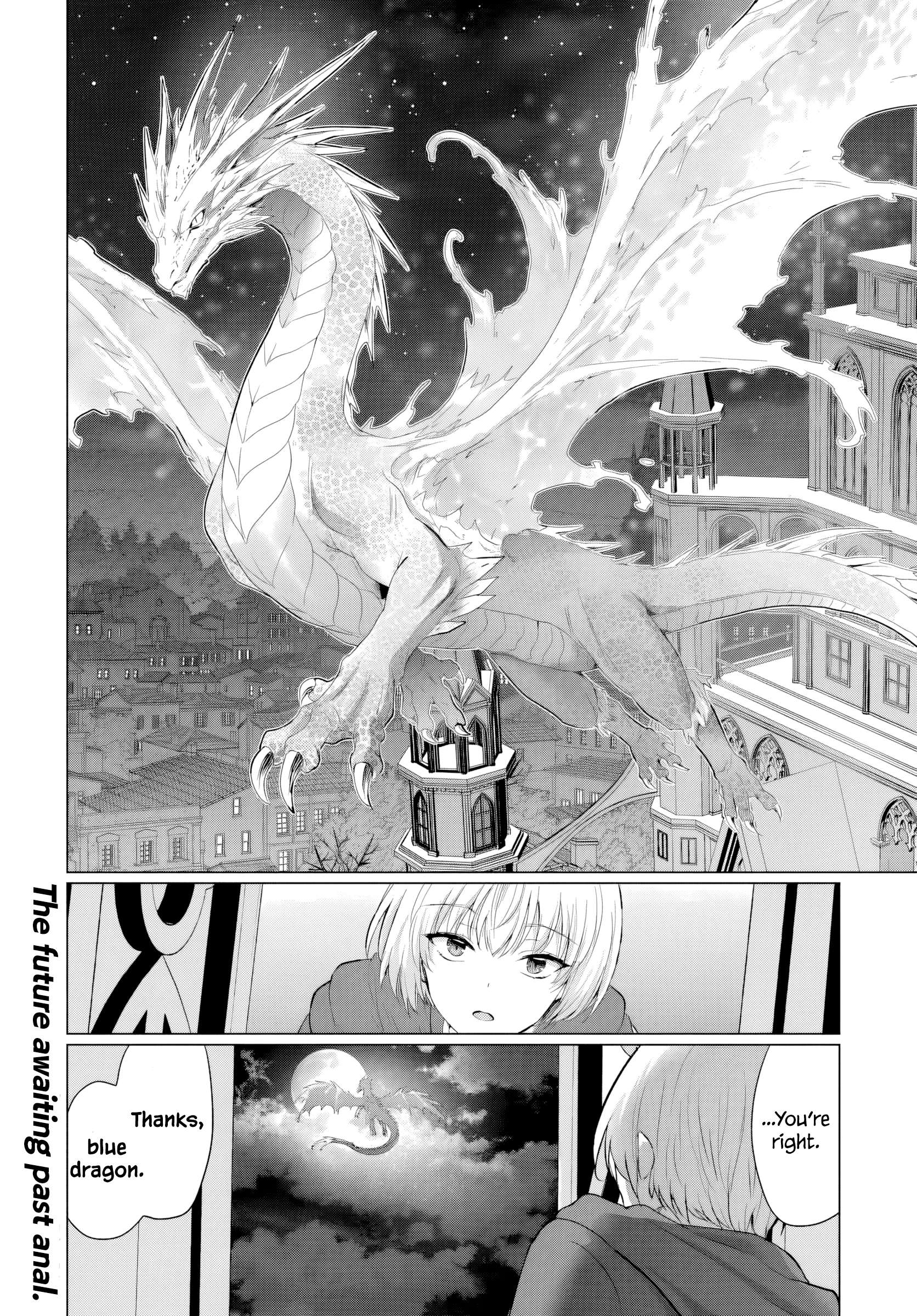 The Hero Took Everything From Me, So I Partied With The Hero’S Mother! Chapter 39 - Page 30