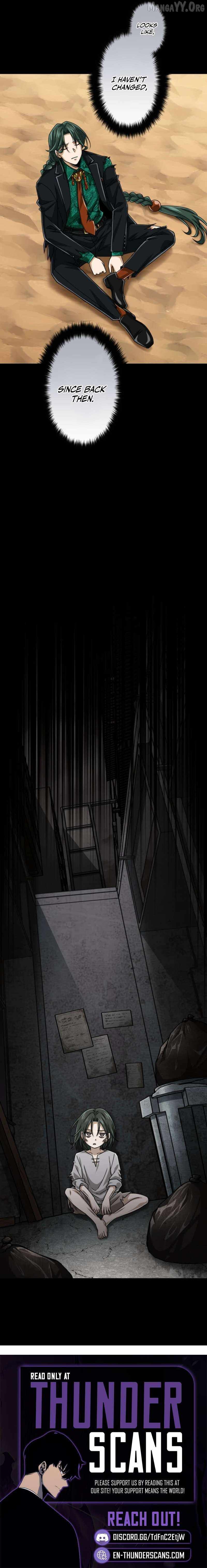 Magic Level 99990000 All-Attribute Great Sage Chapter 124 - Page 13