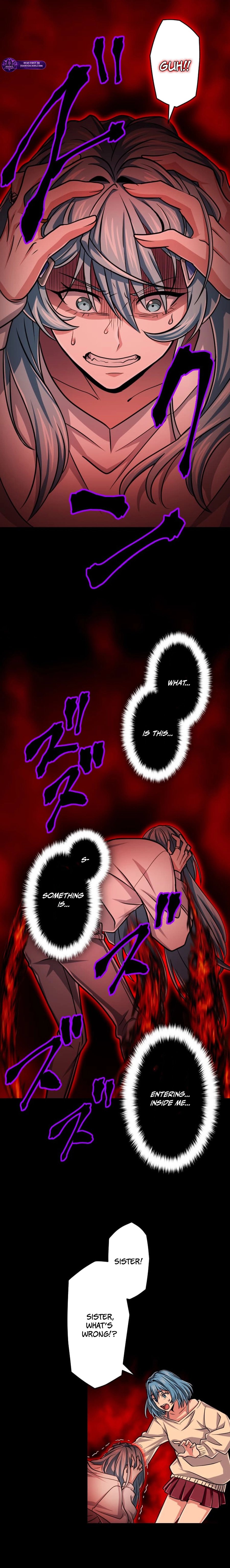 Magic Level 99990000 All-Attribute Great Sage Chapter 135 - Page 14