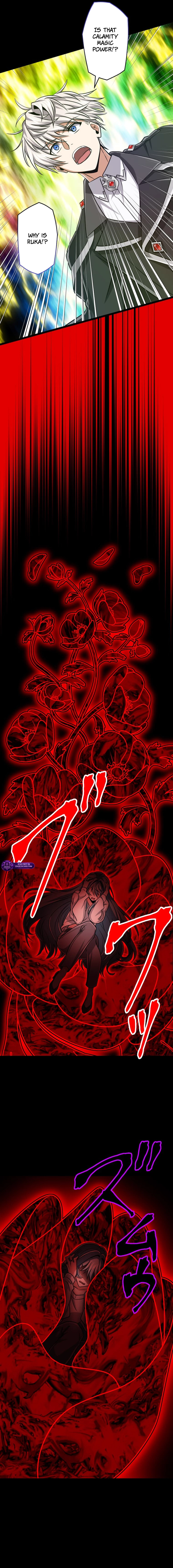 Magic Level 99990000 All-Attribute Great Sage Chapter 135 - Page 18