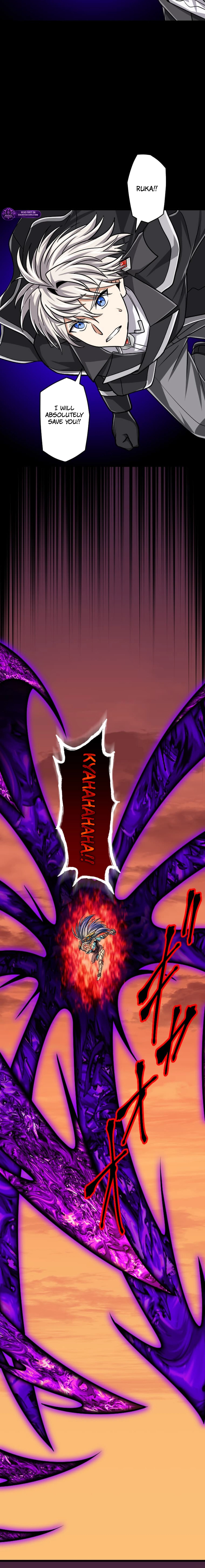 Magic Level 99990000 All-Attribute Great Sage Chapter 135 - Page 23