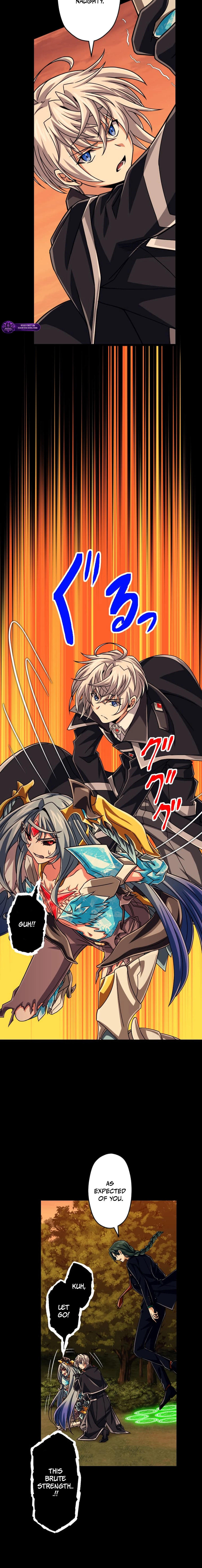 Magic Level 99990000 All-Attribute Great Sage Chapter 136 - Page 23