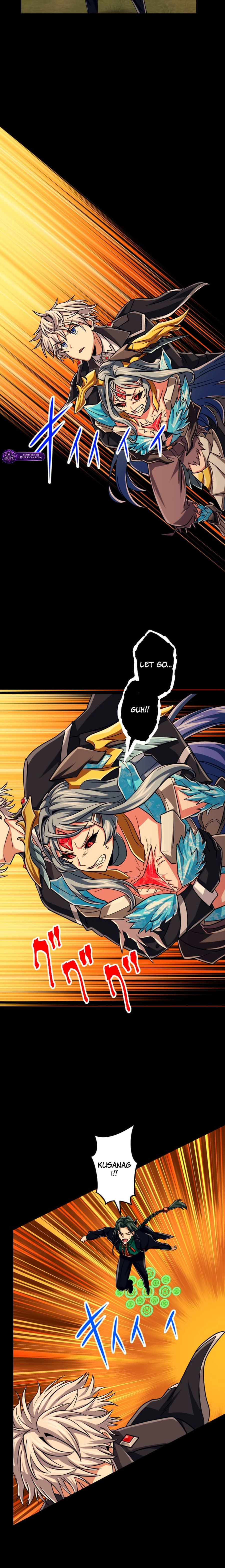 Magic Level 99990000 All-Attribute Great Sage Chapter 137 - Page 2