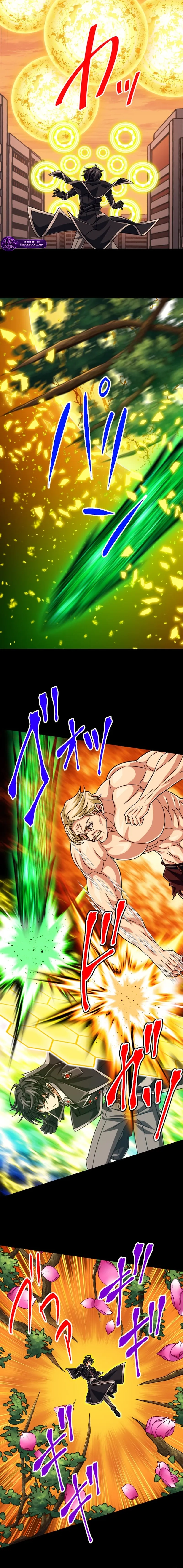 Magic Level 99990000 All-Attribute Great Sage Chapter 140 - Page 20