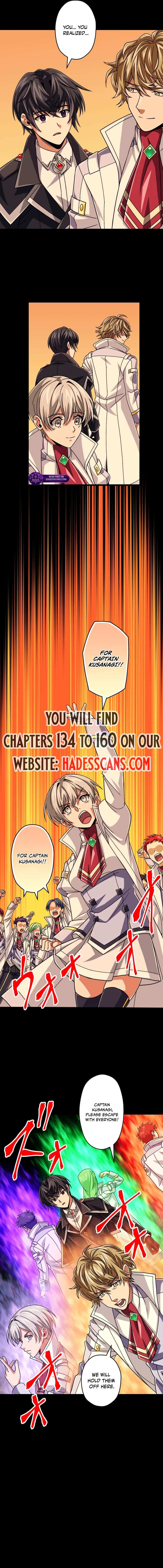 Magic Level 99990000 All-Attribute Great Sage Chapter 140 - Page 4