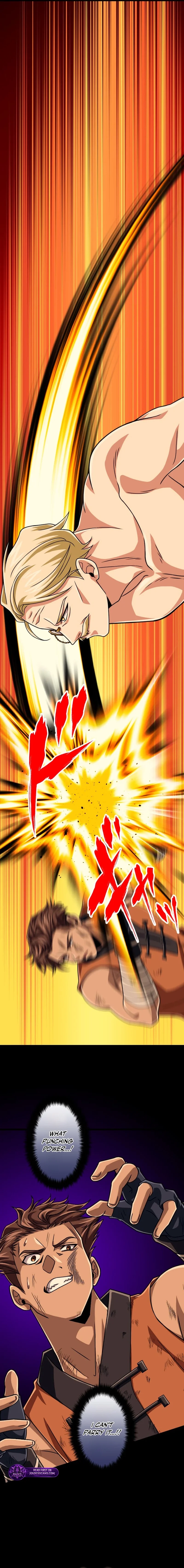 Magic Level 99990000 All-Attribute Great Sage Chapter 142 - Page 2