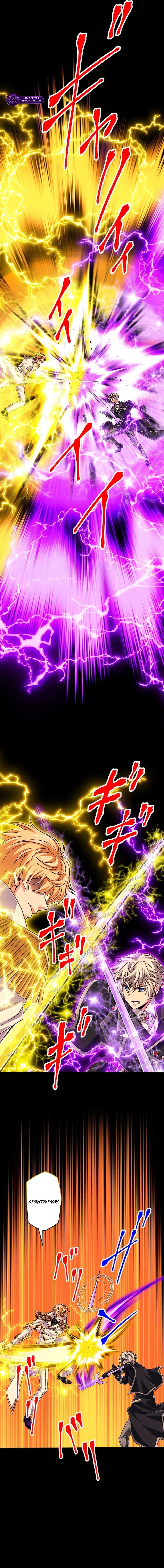 Magic Level 99990000 All-Attribute Great Sage Chapter 144 - Page 10