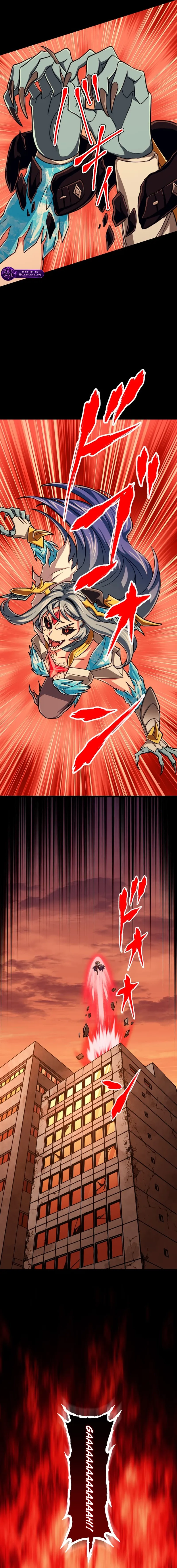 Magic Level 99990000 All-Attribute Great Sage Chapter 145 - Page 4