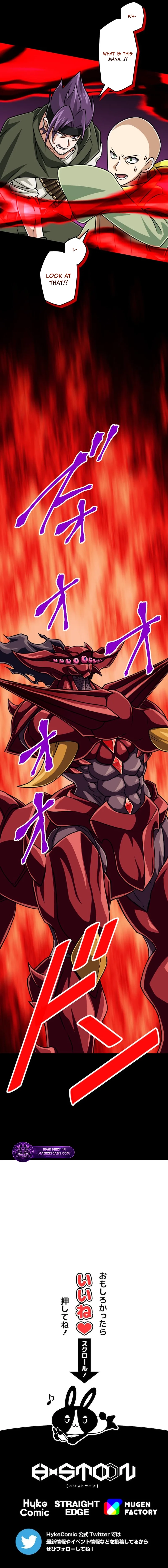 Magic Level 99990000 All-Attribute Great Sage Chapter 146 - Page 24