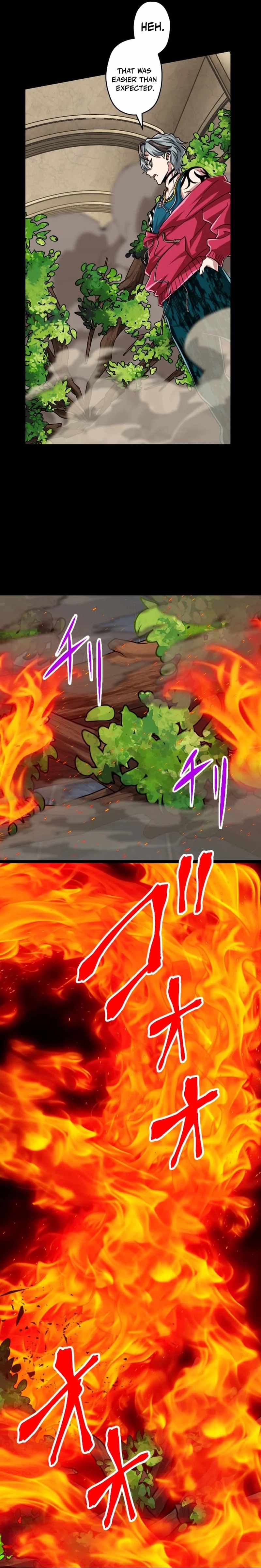 Magic Level 99990000 All-Attribute Great Sage Chapter 147 - Page 9