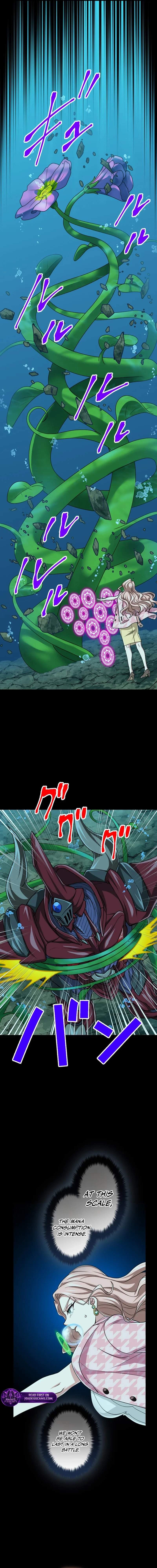 Magic Level 99990000 All-Attribute Great Sage Chapter 149 - Page 14