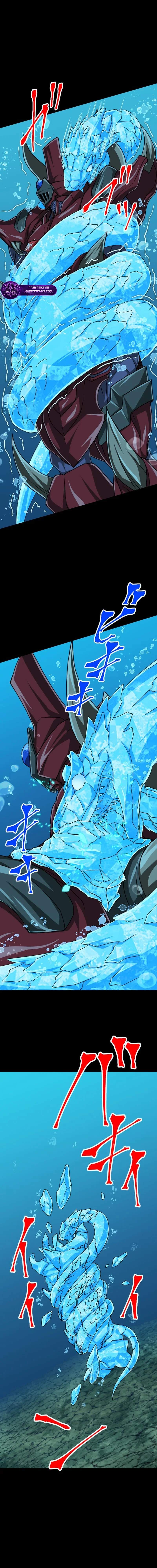 Magic Level 99990000 All-Attribute Great Sage Chapter 149 - Page 20