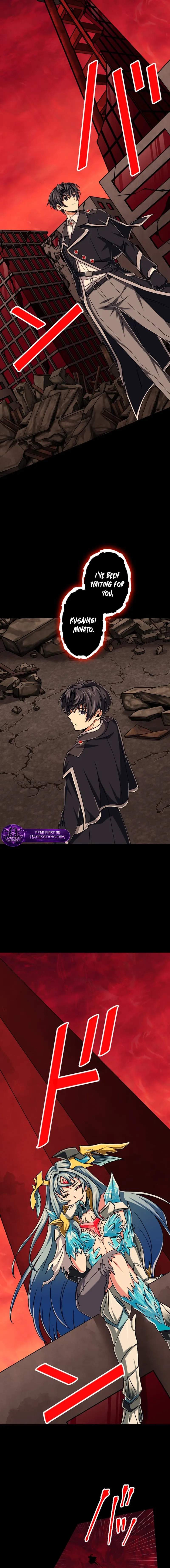 Magic Level 99990000 All-Attribute Great Sage Chapter 151 - Page 2