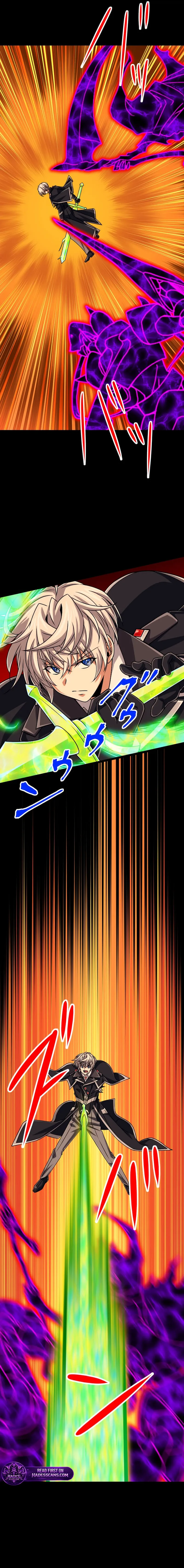 Magic Level 99990000 All-Attribute Great Sage Chapter 152 - Page 8