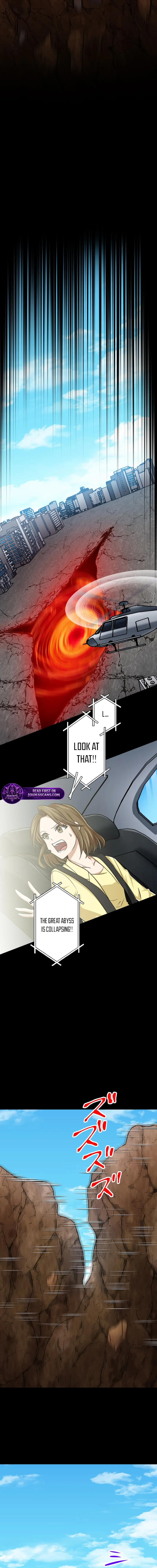Magic Level 99990000 All-Attribute Great Sage Chapter 153 - Page 14