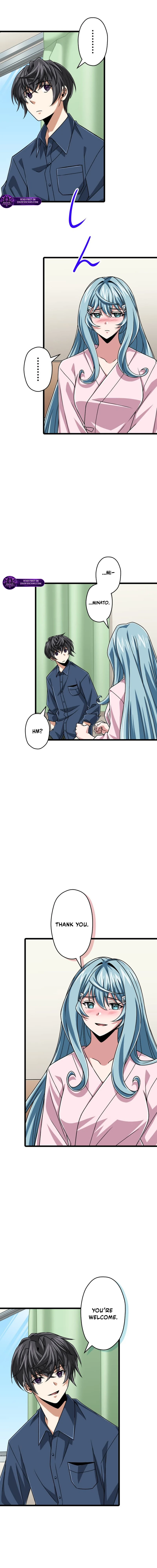 Magic Level 99990000 All-Attribute Great Sage Chapter 154 - Page 4