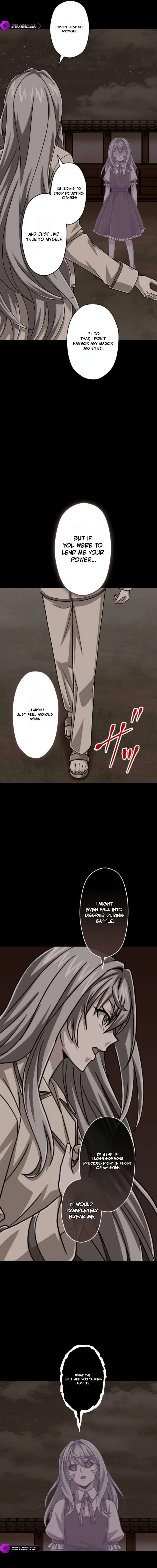 Magic Level 99990000 All-Attribute Great Sage Chapter 162 - Page 7
