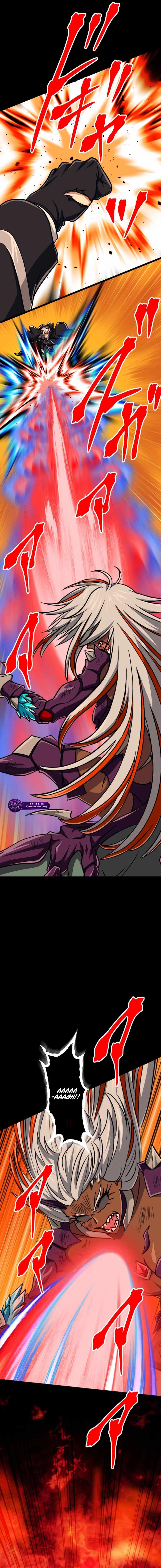 Magic Level 99990000 All-Attribute Great Sage Chapter 163 - Page 12