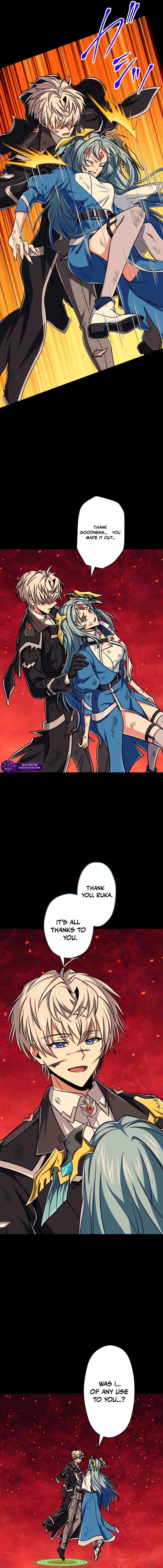 Magic Level 99990000 All-Attribute Great Sage Chapter 163 - Page 4