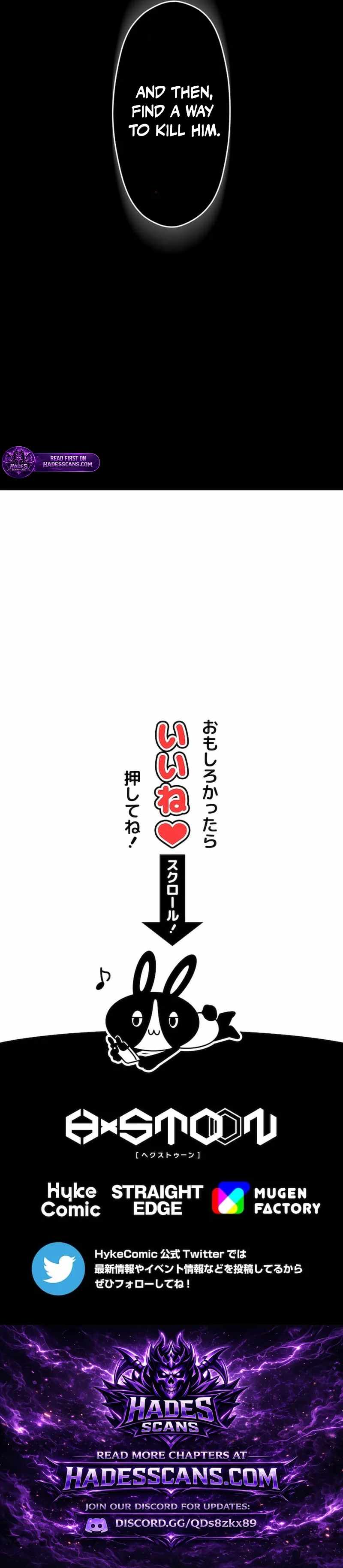 Magic Level 99990000 All-Attribute Great Sage Chapter 166 - Page 22