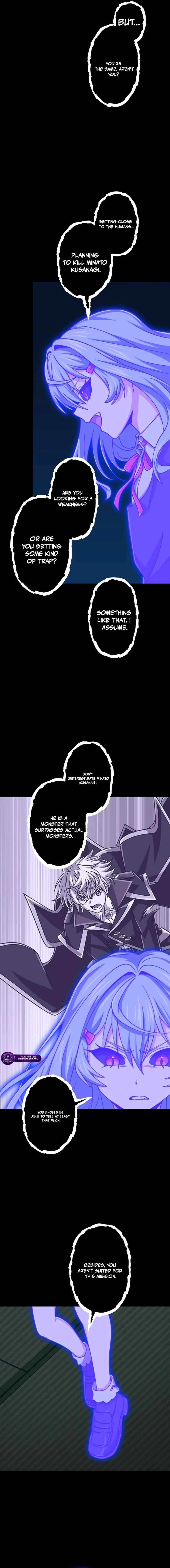 Magic Level 99990000 All-Attribute Great Sage Chapter 167 - Page 10