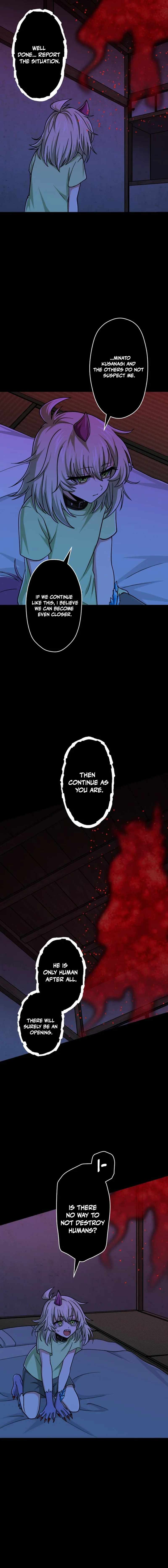Magic Level 99990000 All-Attribute Great Sage Chapter 167 - Page 19