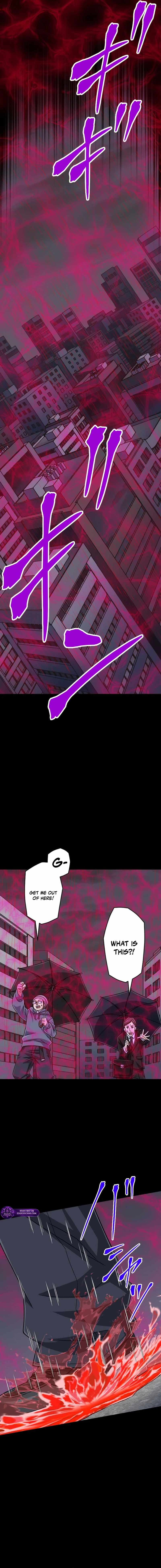 Magic Level 99990000 All-Attribute Great Sage Chapter 168 - Page 15
