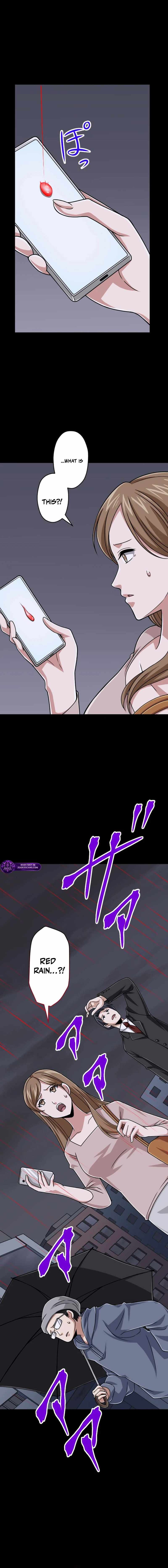Magic Level 99990000 All-Attribute Great Sage Chapter 168 - Page 3