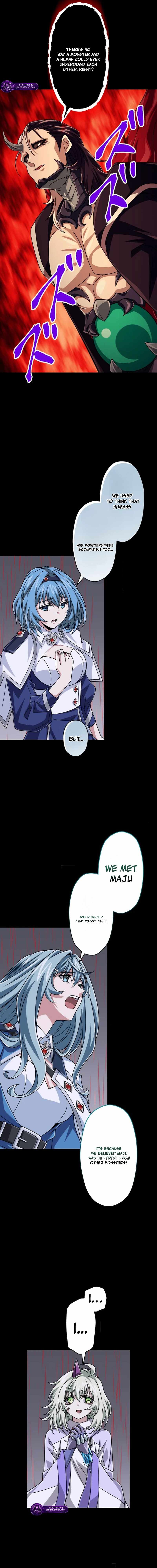 Magic Level 99990000 All-Attribute Great Sage Chapter 168 - Page 9