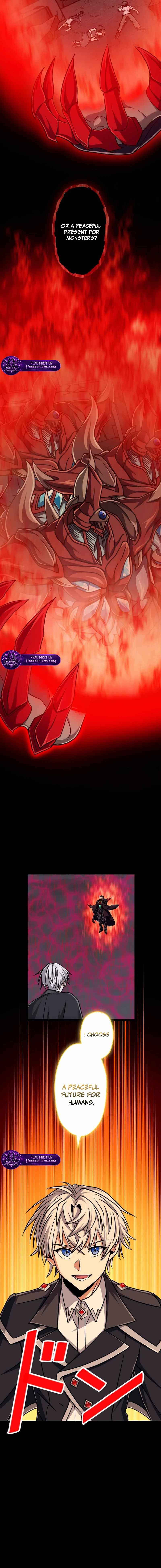 Magic Level 99990000 All-Attribute Great Sage Chapter 169 - Page 18