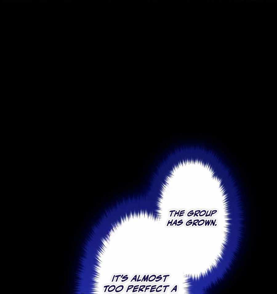 Magic Level 99990000 All-Attribute Great Sage Chapter 170 - Page 19