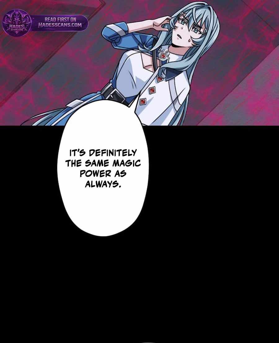 Magic Level 99990000 All-Attribute Great Sage Chapter 170 - Page 27
