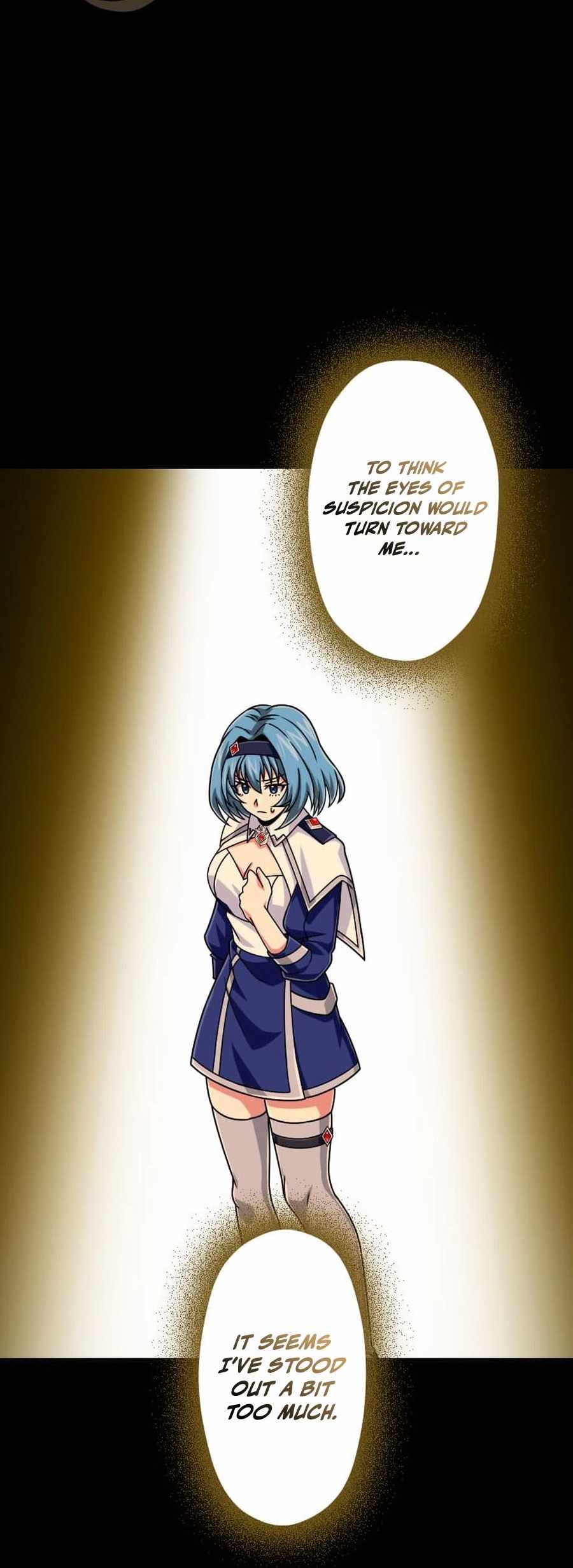 Magic Level 99990000 All-Attribute Great Sage Chapter 170 - Page 41
