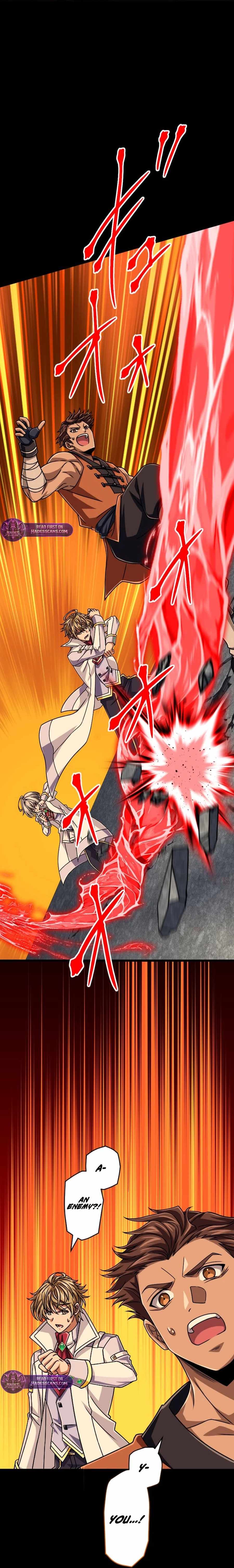 Magic Level 99990000 All-Attribute Great Sage Chapter 170 - Page 59