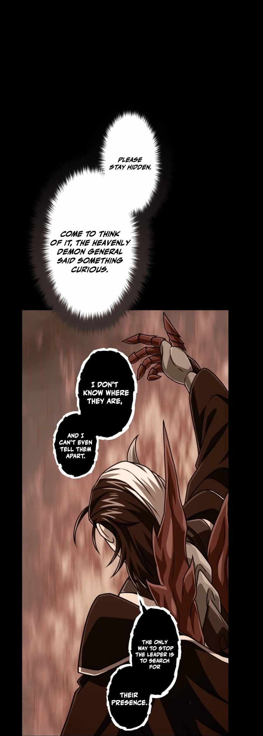 Magic Level 99990000 All-Attribute Great Sage Chapter 170 - Page 9