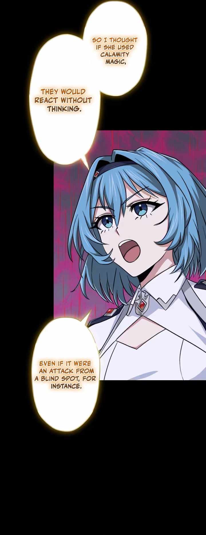 Magic Level 99990000 All-Attribute Great Sage Chapter 171 - Page 13