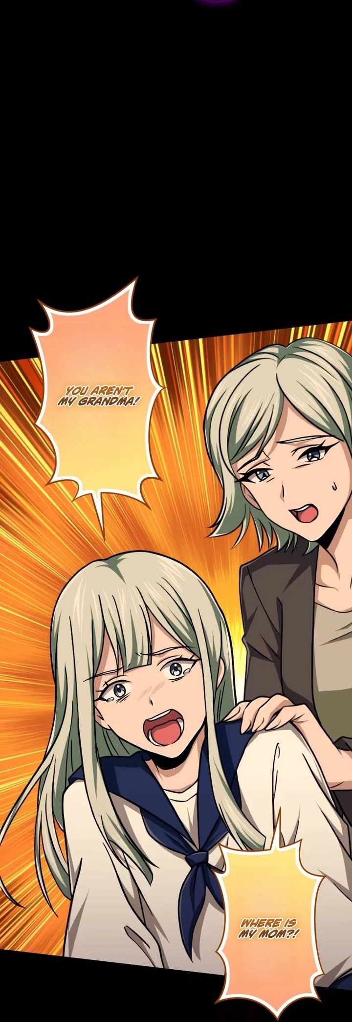 Magic Level 99990000 All-Attribute Great Sage Chapter 171 - Page 24