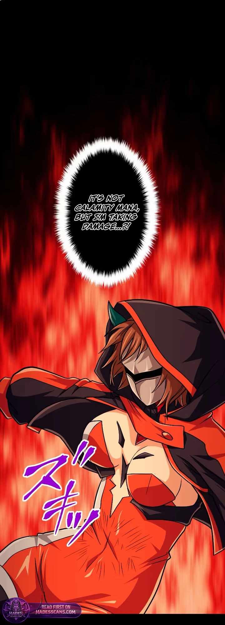 Magic Level 99990000 All-Attribute Great Sage Chapter 171 - Page 39