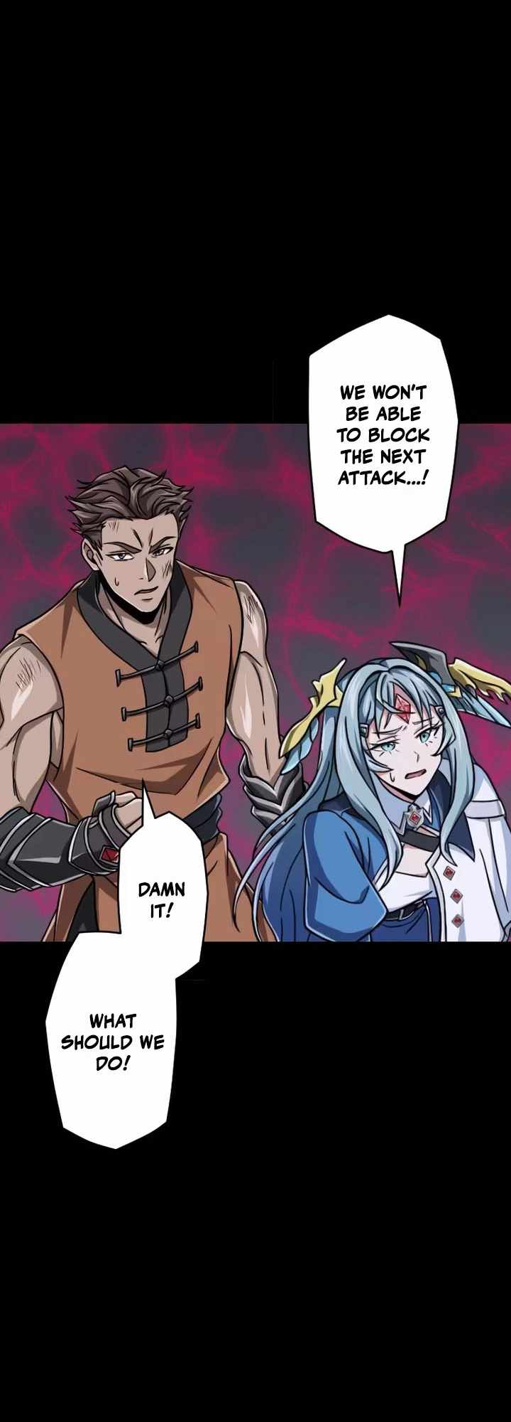 Magic Level 99990000 All-Attribute Great Sage Chapter 171 - Page 56