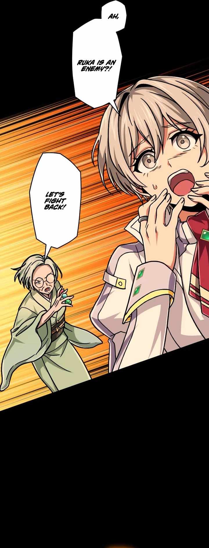 Magic Level 99990000 All-Attribute Great Sage Chapter 171 - Page 7
