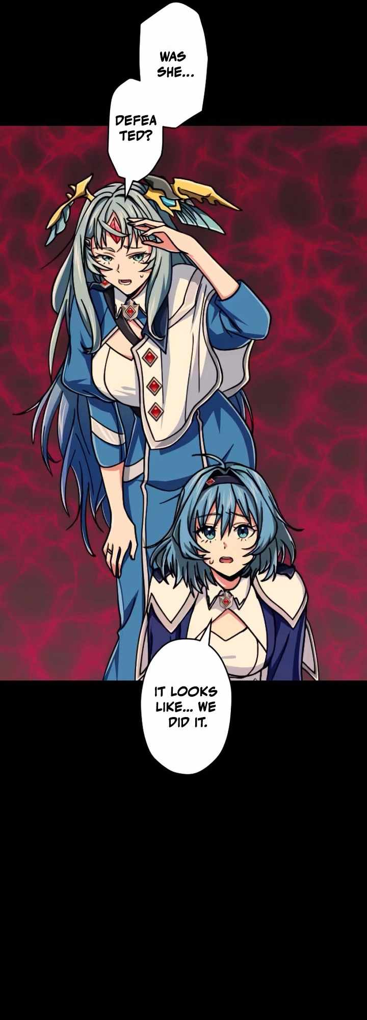 Magic Level 99990000 All-Attribute Great Sage Chapter 171 - Page 75