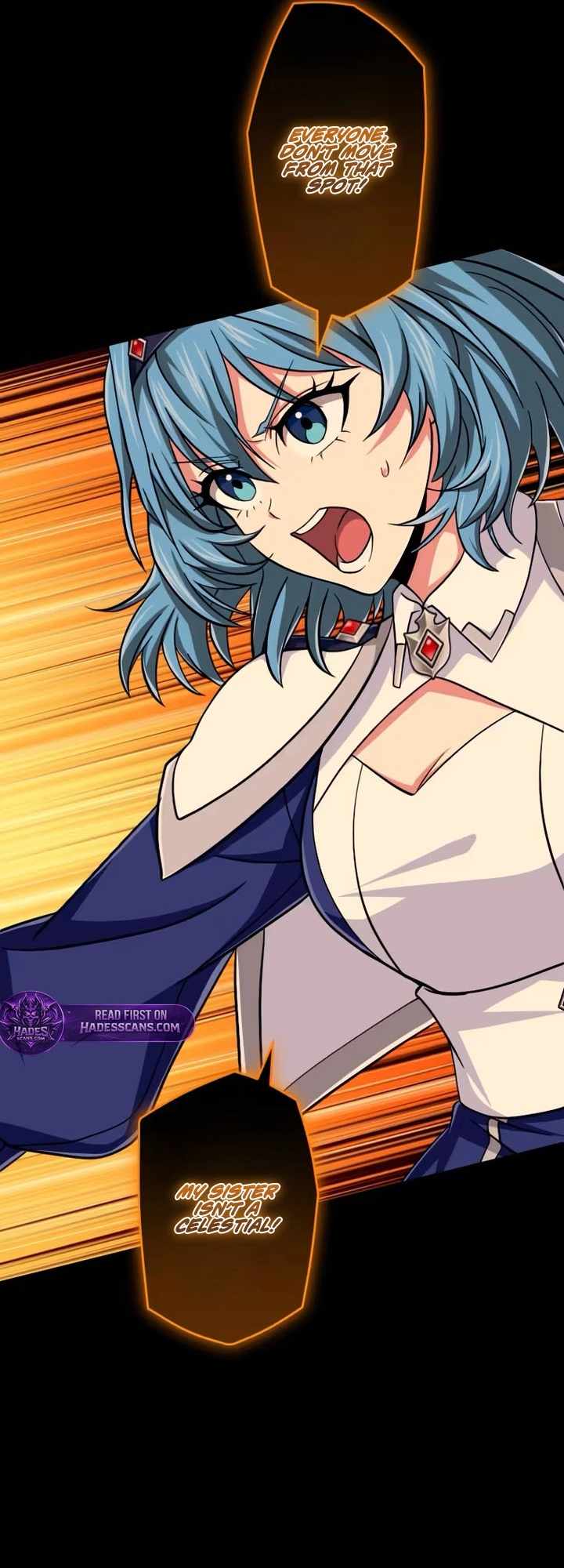 Magic Level 99990000 All-Attribute Great Sage Chapter 171 - Page 8