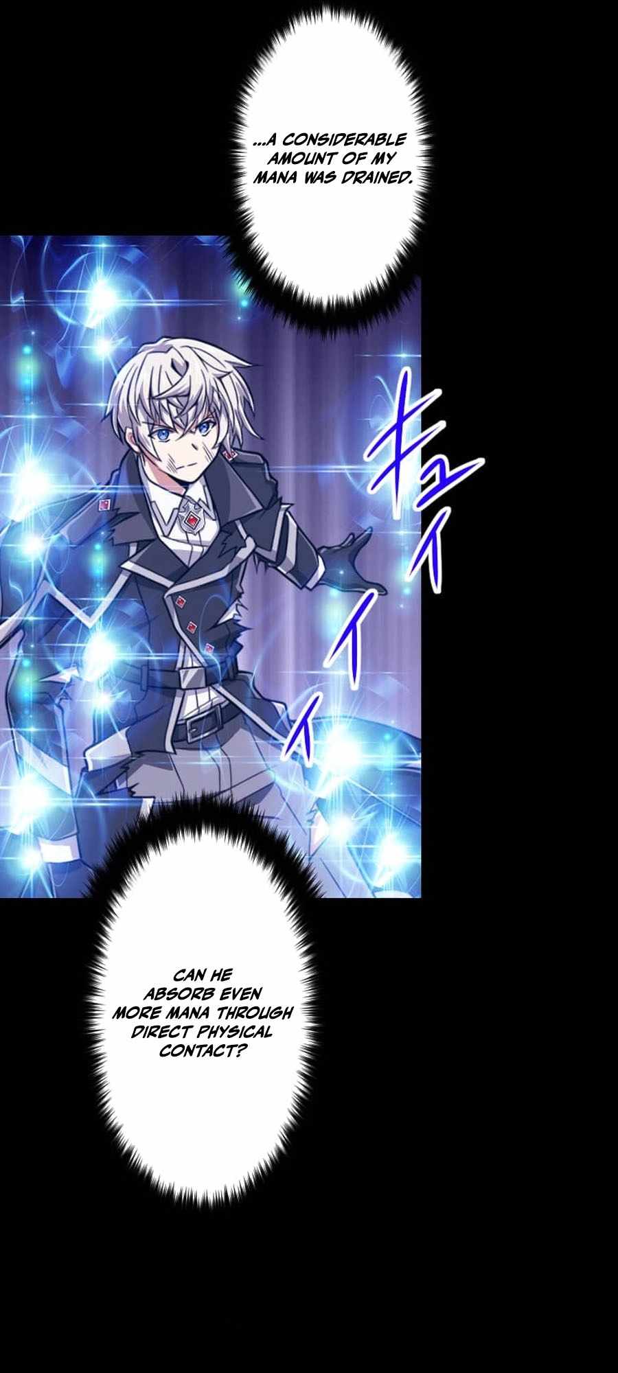 Magic Level 99990000 All-Attribute Great Sage Chapter 172 - Page 16