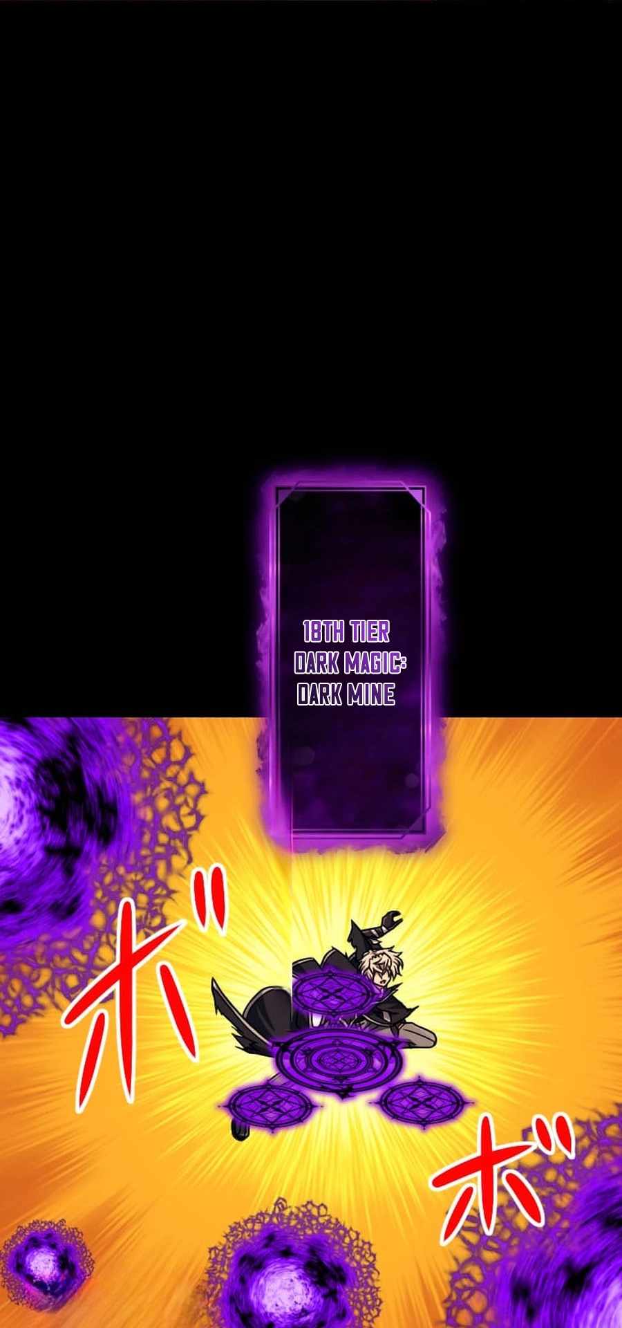 Magic Level 99990000 All-Attribute Great Sage Chapter 172 - Page 33