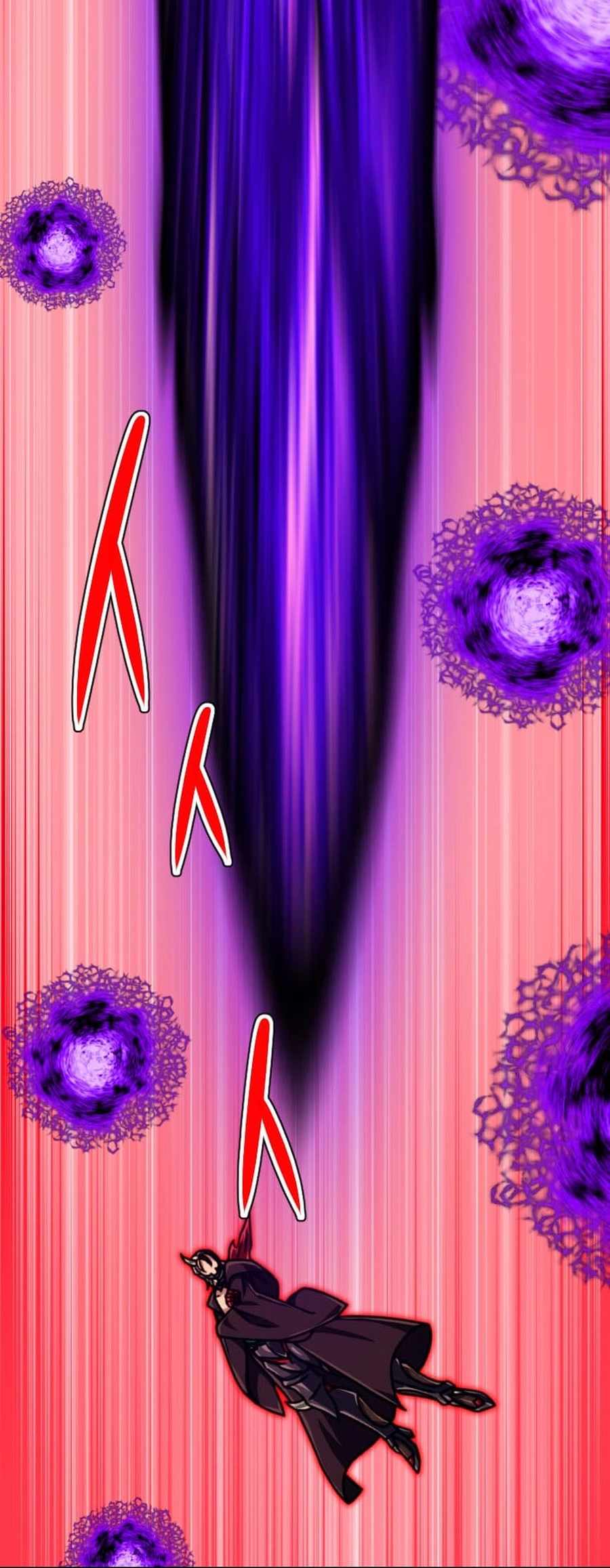 Magic Level 99990000 All-Attribute Great Sage Chapter 172 - Page 36