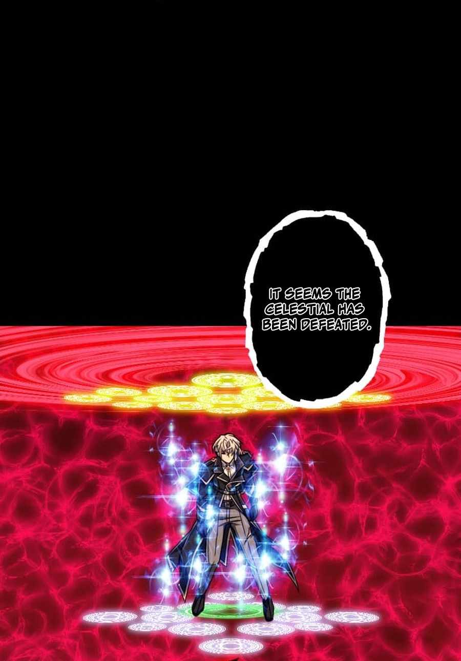 Magic Level 99990000 All-Attribute Great Sage Chapter 172 - Page 4