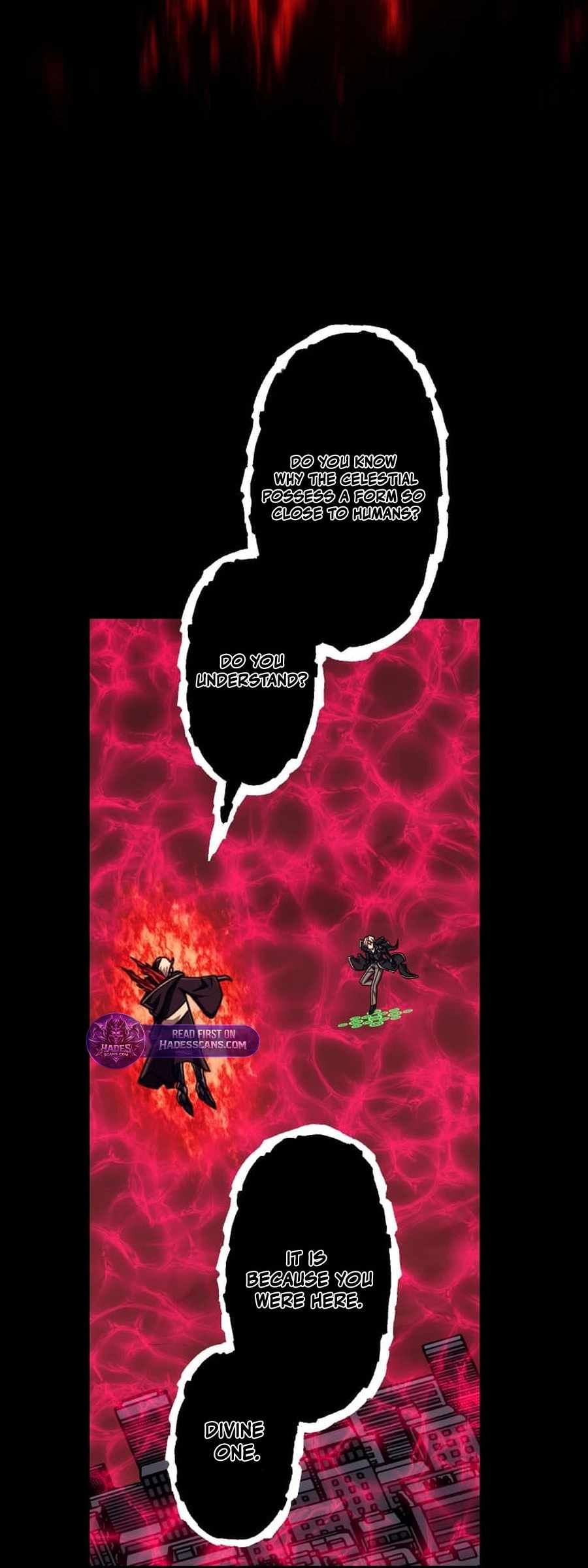 Magic Level 99990000 All-Attribute Great Sage Chapter 172 - Page 43