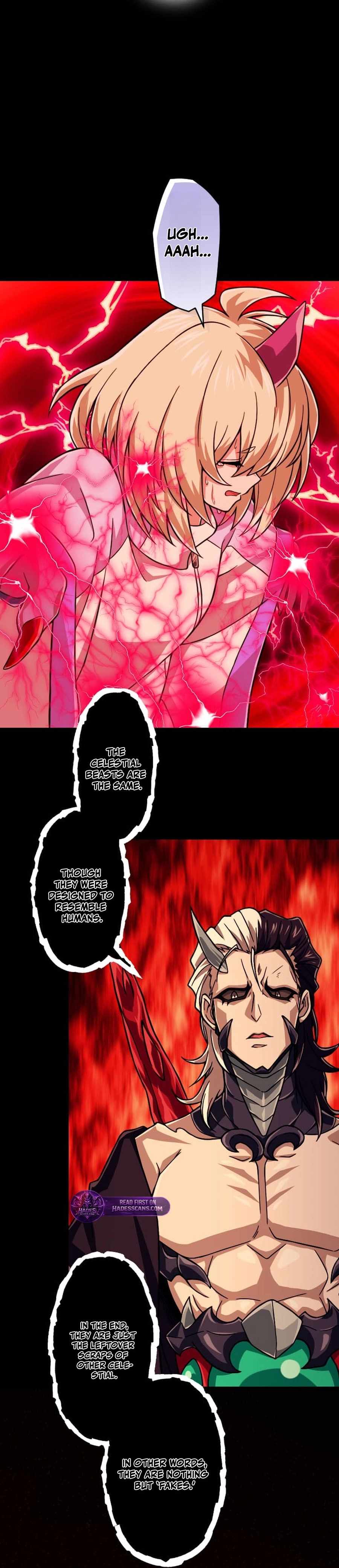 Magic Level 99990000 All-Attribute Great Sage Chapter 172 - Page 49